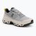Scarpe On Running Cloudrock Low Waterproof da donna in lega/ghiaccio