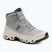 Scarpe On Cloudrock Mid Waterproof da donna in lega/ghiaccio