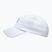 Cappellino On Court bianco