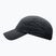 Cappello da baseball On Running On nero
