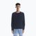 Uomo On Performance Long-T navy/nero manica lunga da running