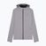 Felpa con cappuccio On Running Climate Zip Donna navy