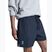 Pantaloncini da corsa On 5" Core midnight da uomo