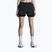 Pantaloncini da corsa da donna On 3" Performance 2/1 black