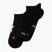 Calzini On Core Run Low 2 paia neri