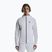 Felpa running uomo On Climate Zip Hoodie white