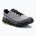 Scarpe da corsa On Cloudvista 2 Waterproof lilla/nero da donna
