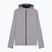 Felpa con cappuccio On Running Climate Zip Donna lilla