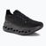 Scarpe da corsa On Cloudsurfer Max Wide donna nero/eclipse