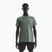 T-shirt running uomo On Running Core-T olive