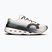 Scarpe da corsa On Cloudboom Max bianco/nero da uomo
