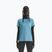 Maglietta da corsa da donna On Running Core-T niagara
