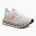 Scarpe da corsa On Cloudsurfer Max donna avorio/salmone