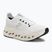 Scarpe da corsa On Cloudsurfer Max Wide bianco/bianco da donna