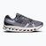 Scarpe da running donna On Cloudsurfer 2 Wide black/malibu