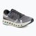 Uomo On Cloudsurfer 2 nero/malibu scarpe da corsa