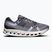 Uomo On Cloudsurfer 2 nero/malibu scarpe da corsa