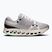 Scarpe da corsa On Cloudsurfer 2 lilla/avorio da donna