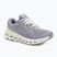 Scarpe da corsa On Cloudrunner 2 lilla/avorio da donna