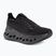 Scarpe da corsa On Cloudsurfer Max donna nero/eclipse