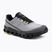 Uomo On Cloudvista 2 Waterproof lilla/nero scarpe da corsa