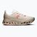 Scarpe da corsa On Cloudsurfer Max uomo avorio/salmone