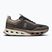 Scarpe da ginnastica da uomo On Running Cloudnova X eclipse/nero