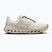 Scarpe da corsa On Cloudsurfer Next avorio/argento da uomo