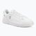 Scarpe da uomo On The Rodger Advantage white/white