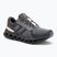 Scarpe da corsa On Cloudrunner 2 rock/tangerine da uomo