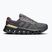 Scarpe da corsa On Cloudrunner 2 rock/tangerine da uomo