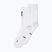 Calzini da corsa On Core Run High 2 paia white