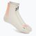 Calzini On Performance Run Mid pearl/sunstone