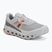 Scarpe da running uomo On Running Cloudvista 2 glacier/rock