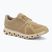 Scarpe da uomo On Cloud 6 chai/sand