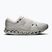 Scarpe running uomo On Cloudsurfer 2 ivory/iceberg