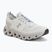 Scarpe da running uomo On Cloudswift 4 ivory/wolf