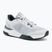 Scarpe da tennis da uomo On The Roger Advantage Pro frost/evergreen