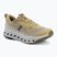 Scarpe da running da uomo On Cloudsurfer Trail 2 safari/glacier