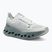 Scarpe da running uomo On Cloudsurfer Max iceberg/olive