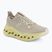 Scarpe da running uomo On Cloudsurfer Max pelican/limelight