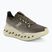 Scarpe da running uomo On Cloudsurfer Max olive/seedling