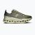 Scarpe da running uomo On Cloudsurfer Max Wide olive/seedling