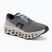 Scarpe da running uomo On Cloudmonster 3 rock/silver