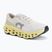 Scarpe da running uomo On Cloudmonster 3 ivory/limelight