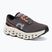 Scarpe da running uomo On Cloudmonster 3 eclipse/ivory