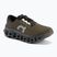 Scarpe da running uomo On Cloudmonster 3 olive/eclipse