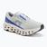 Scarpe da running uomo On Cloudmonster 3 Iceberg/Ivory
