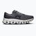 Scarpe da running uomo On Cloudmonster 3 eclipse/frost