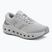 Scarpe da running da uomo On Cloudrunner 3 glacier/alloy